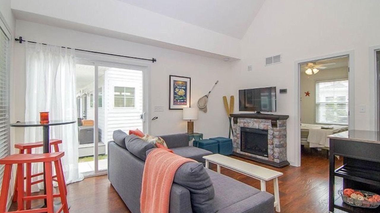 Photo of Bedroom in Ottawa