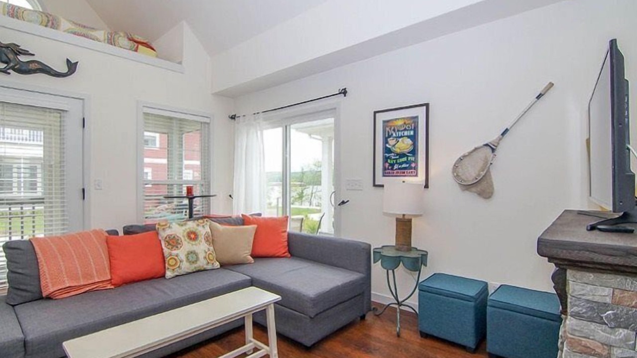 Photo of Bedroom in Ottawa