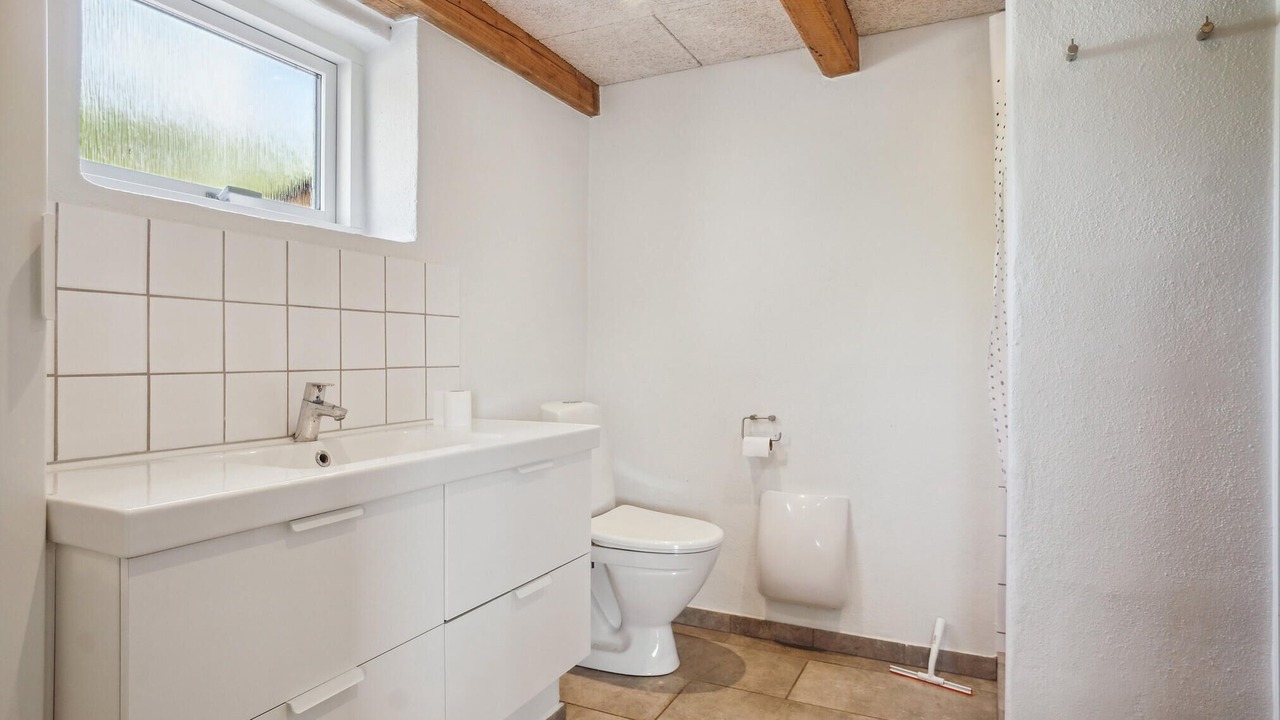 Photo of Bathroom in Thisted