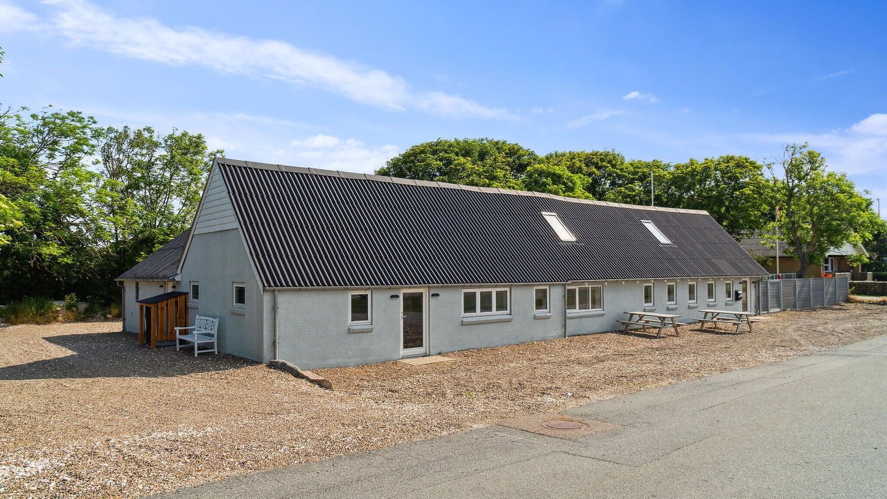 Photo of Outdoor in Thisted