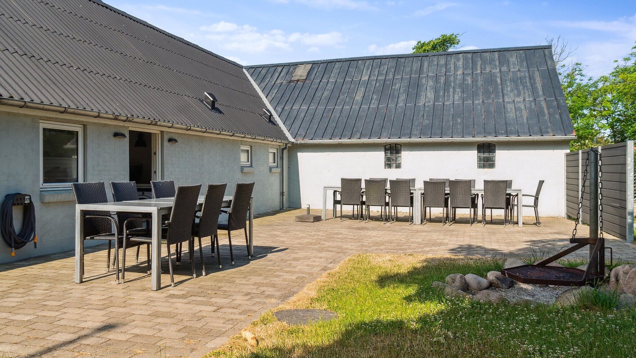 Photo of Outdoor in Thisted