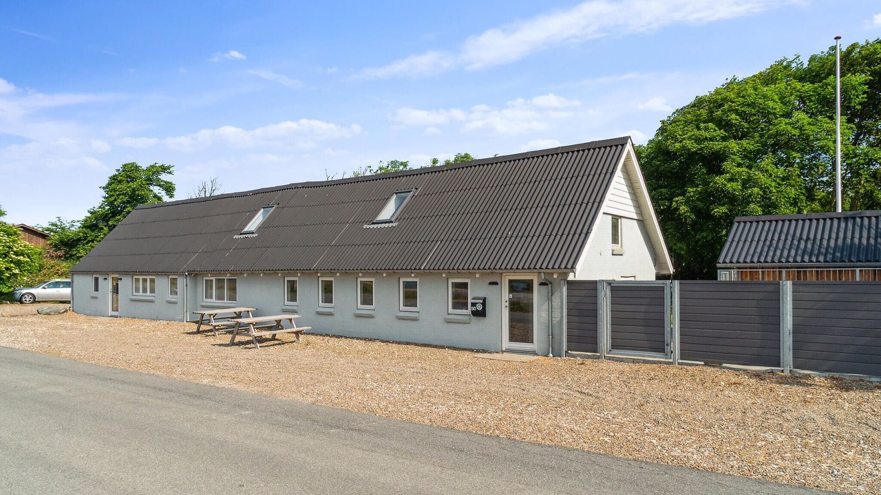 Photo of Outdoor in Thisted