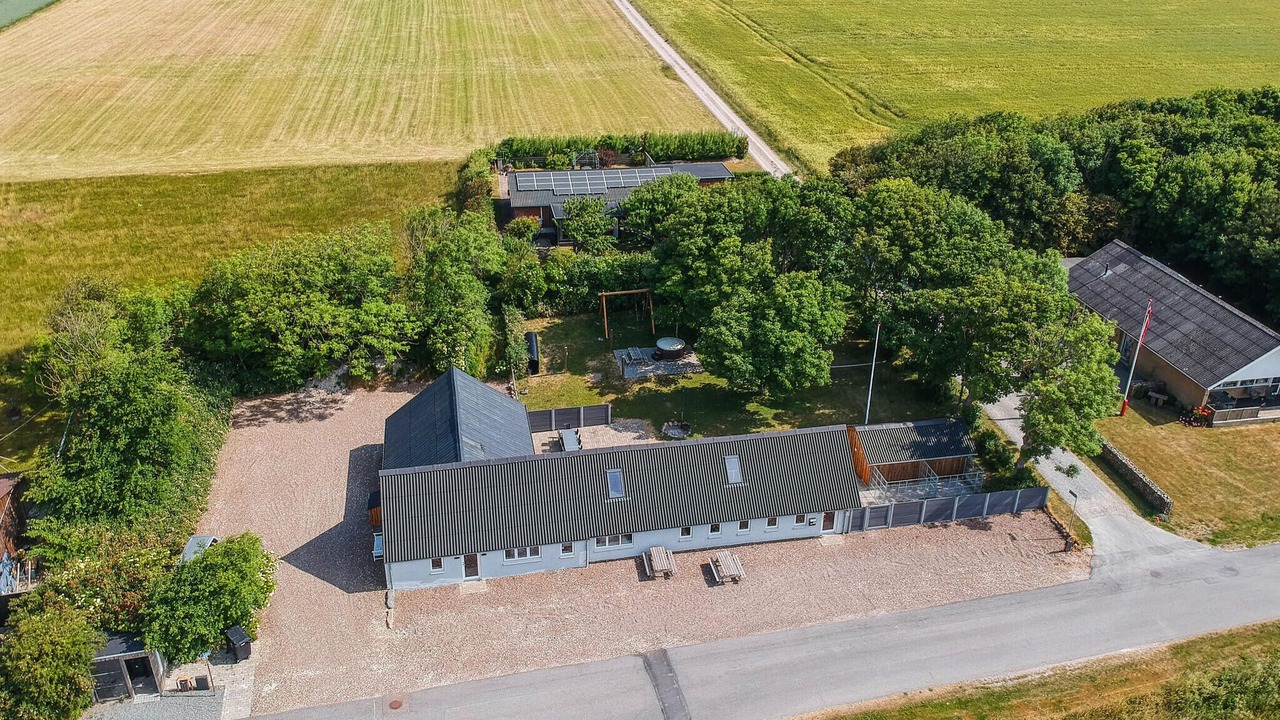 Photo of Outdoor in Thisted