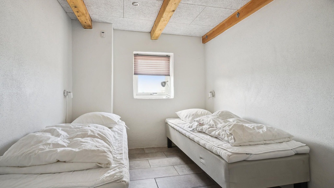 Photo of Bedroom in Thisted
