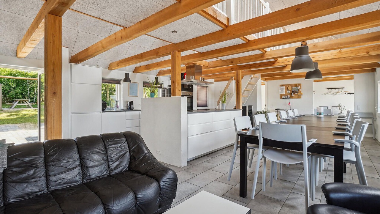 Photo of Outdoor in Thisted