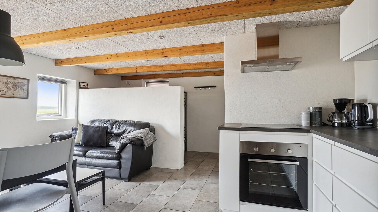 Photo of Kitchen in Thisted