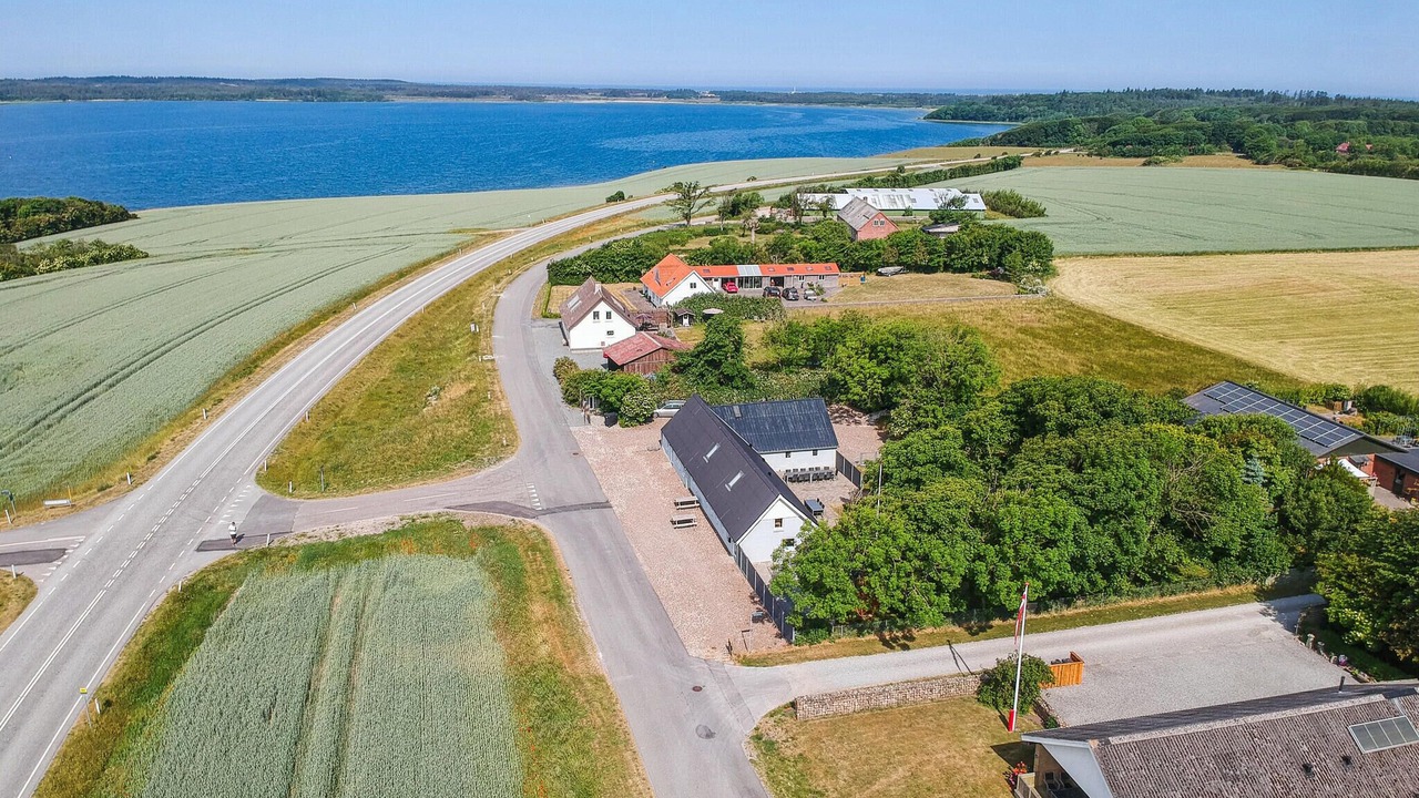 Photo of Outdoor in Thisted