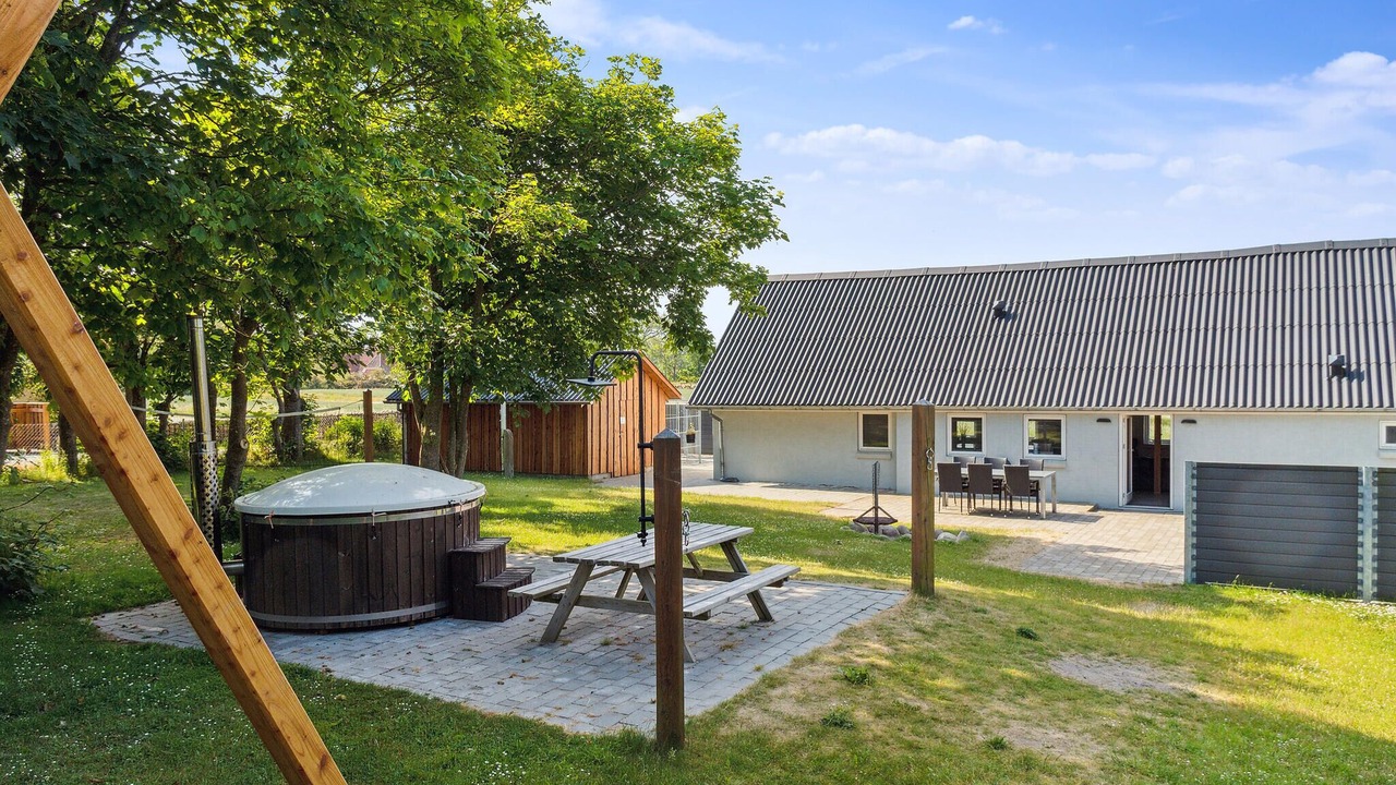 Photo of Outdoor in Thisted