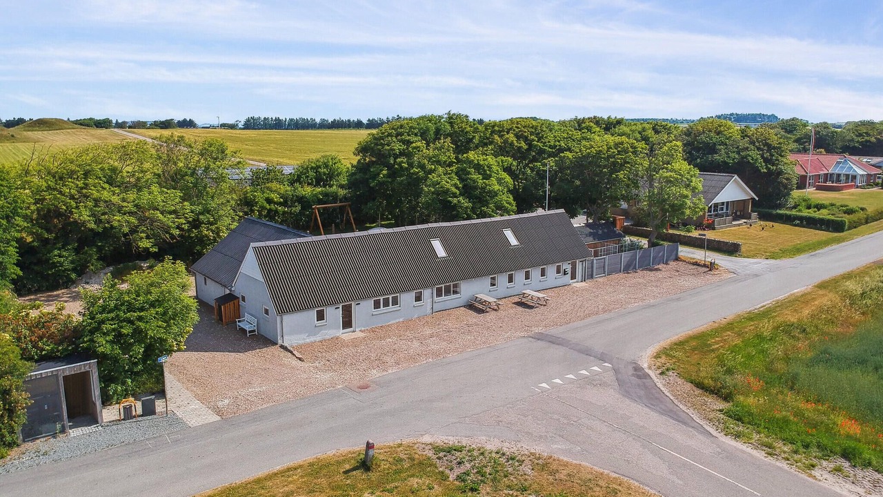 Photo of Outdoor in Thisted