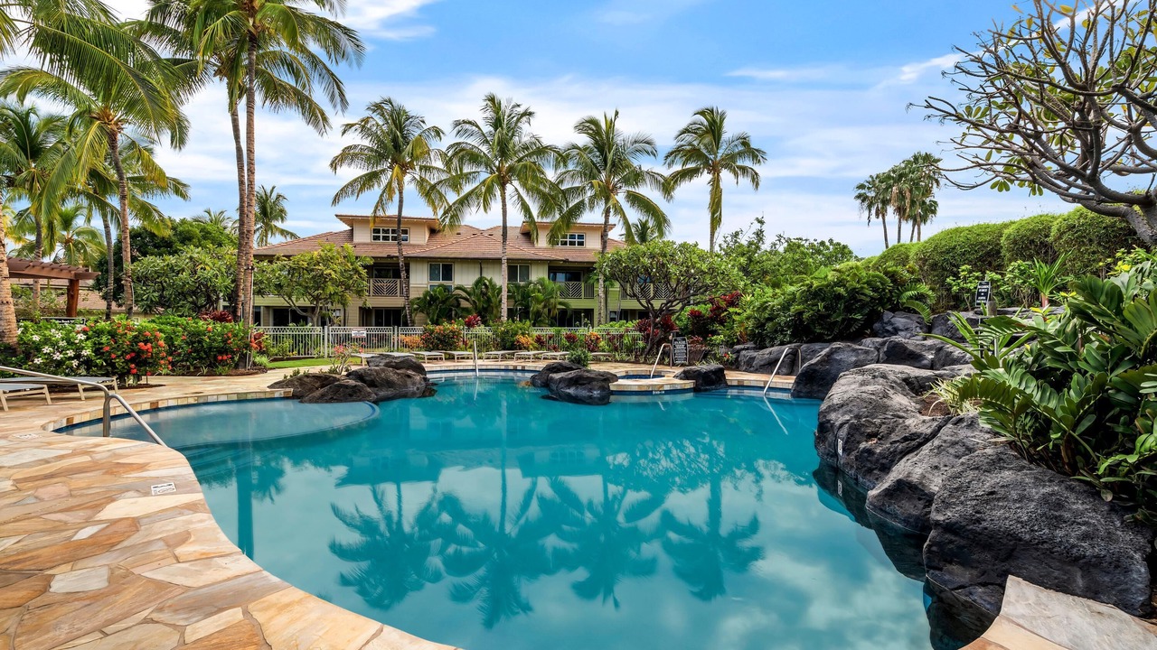 Photo of Outdoor in Waikoloa