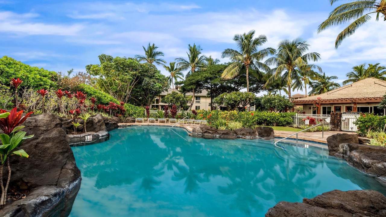 Photo of Outdoor in Waikoloa