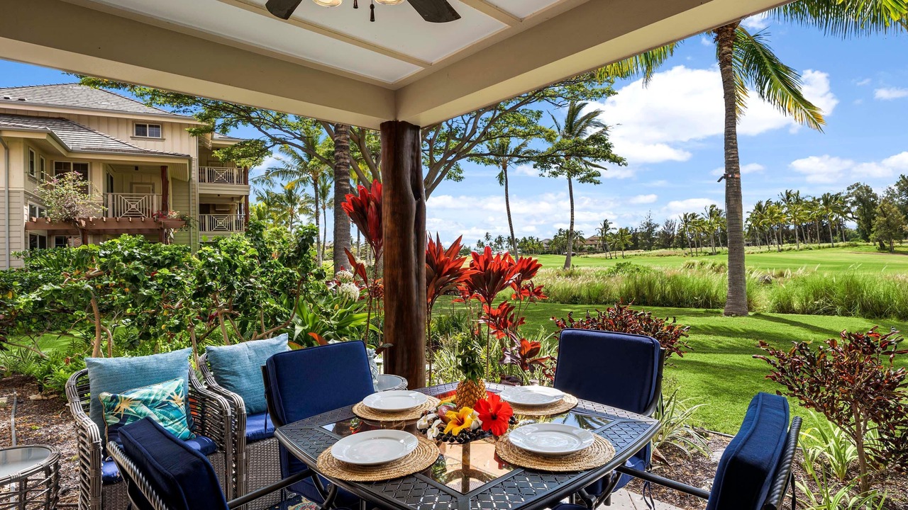 Photo of Outdoor in Waikoloa