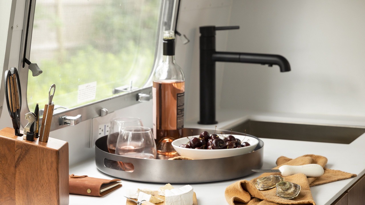 Photo of Kitchen in Falmouth