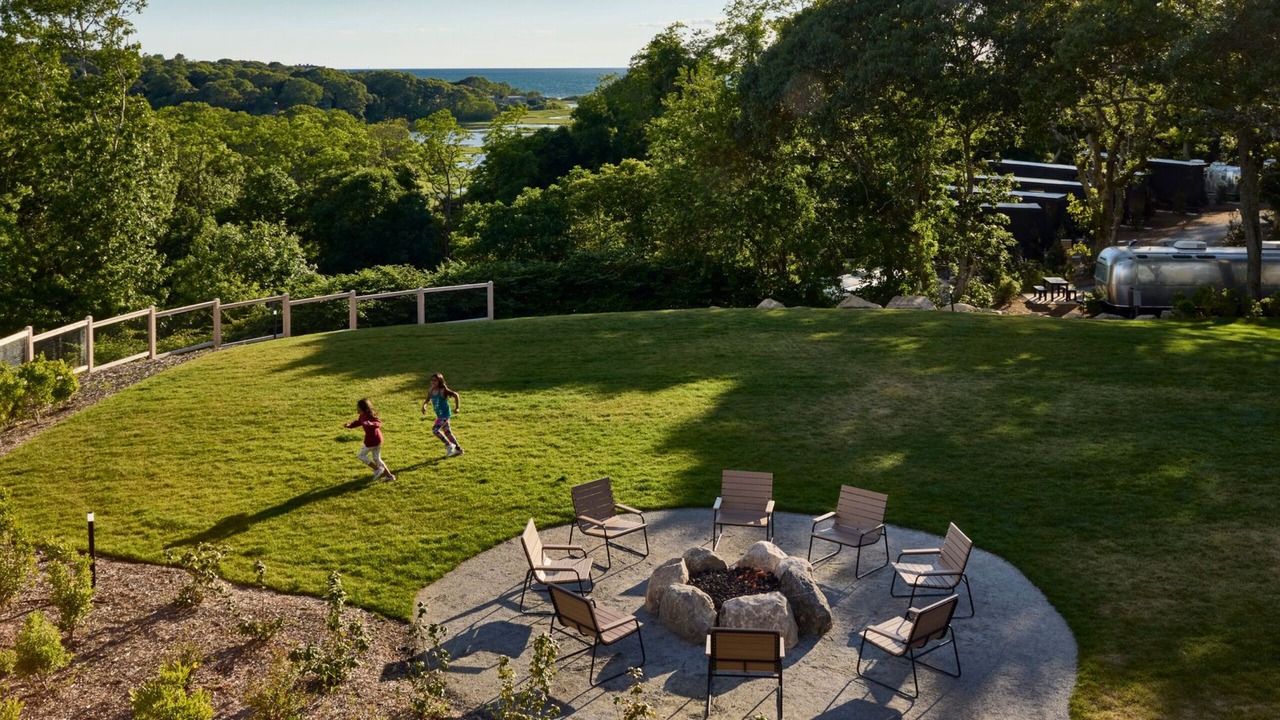 Photo of Outdoor in Falmouth