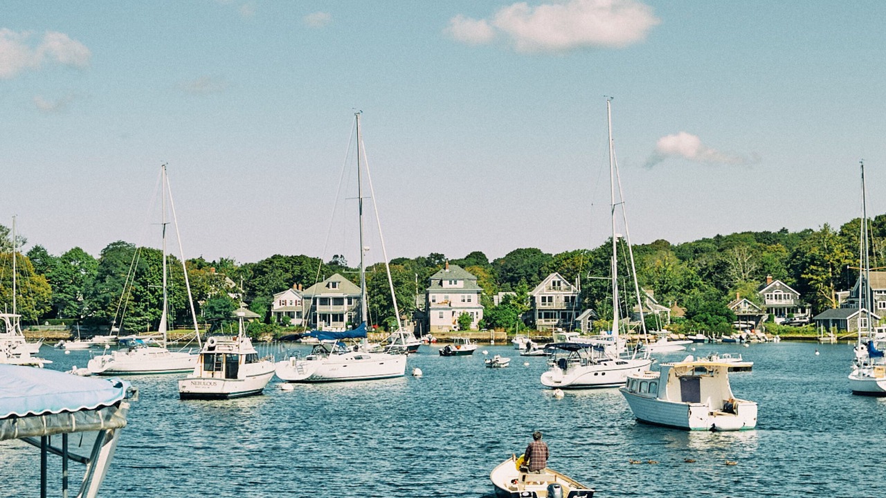 Photo of Outdoor in Falmouth