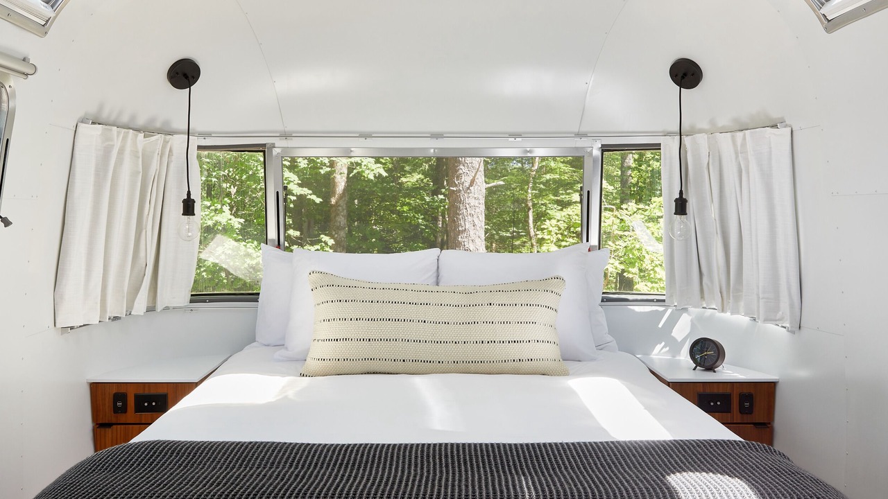 Photo of Bedroom in Falmouth