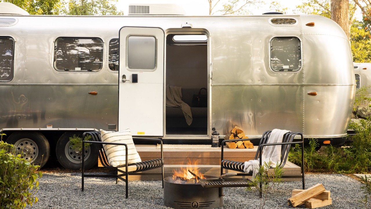 Photo of Outdoor in Falmouth