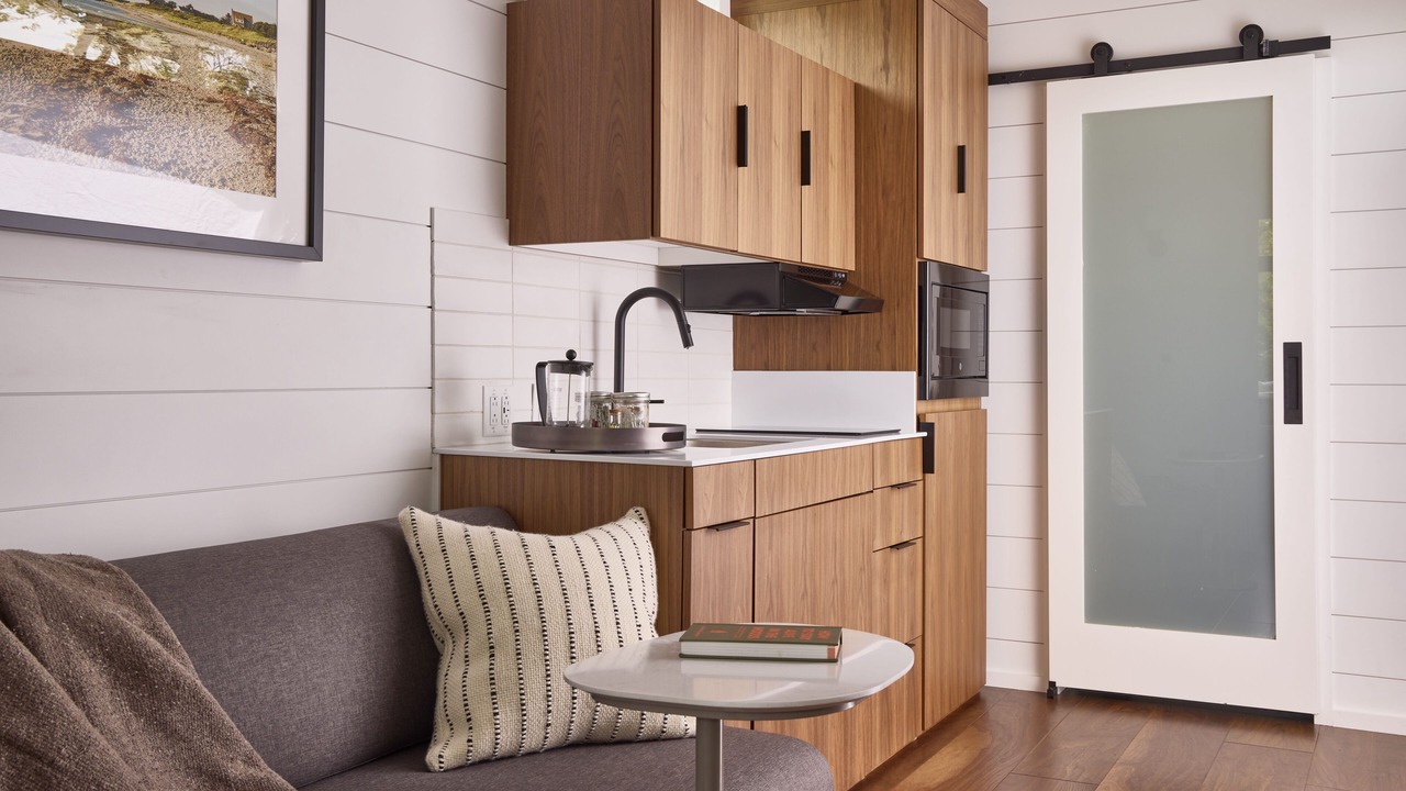 Photo of Kitchen in Falmouth