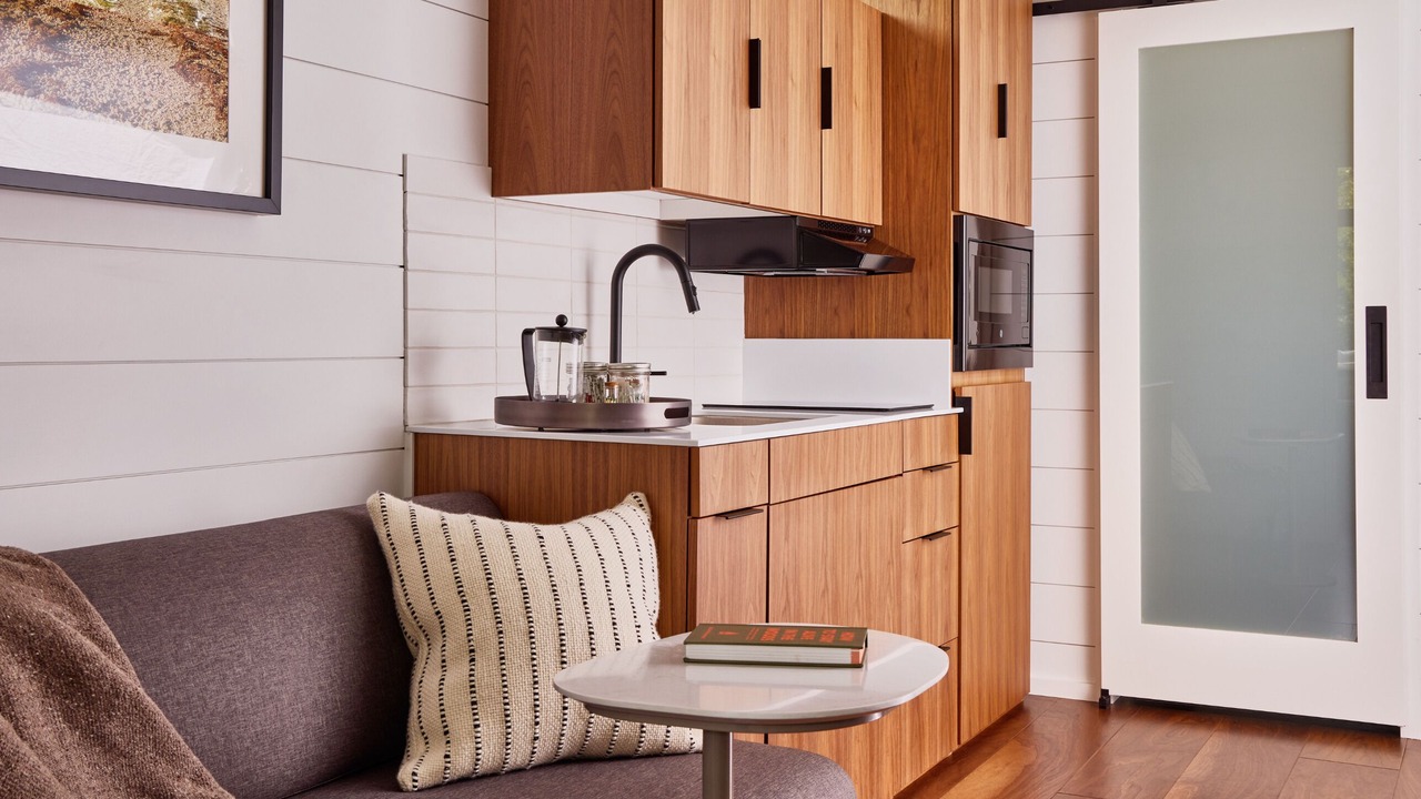 Photo of Bedroom in Falmouth