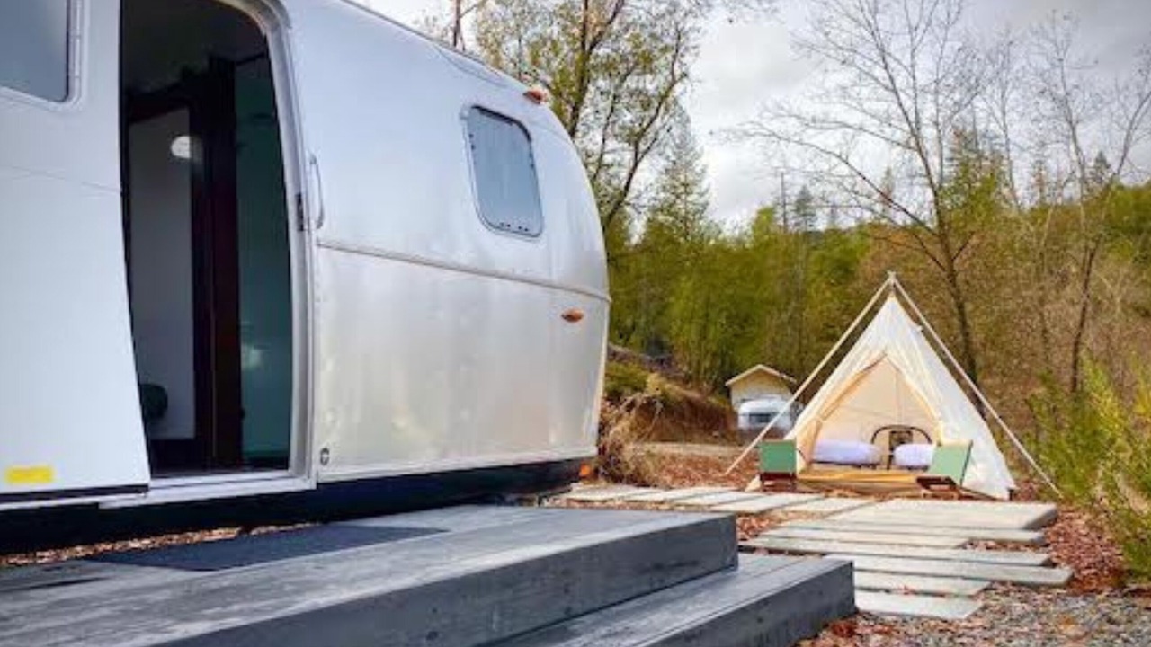 Photo of Bedroom in Falmouth