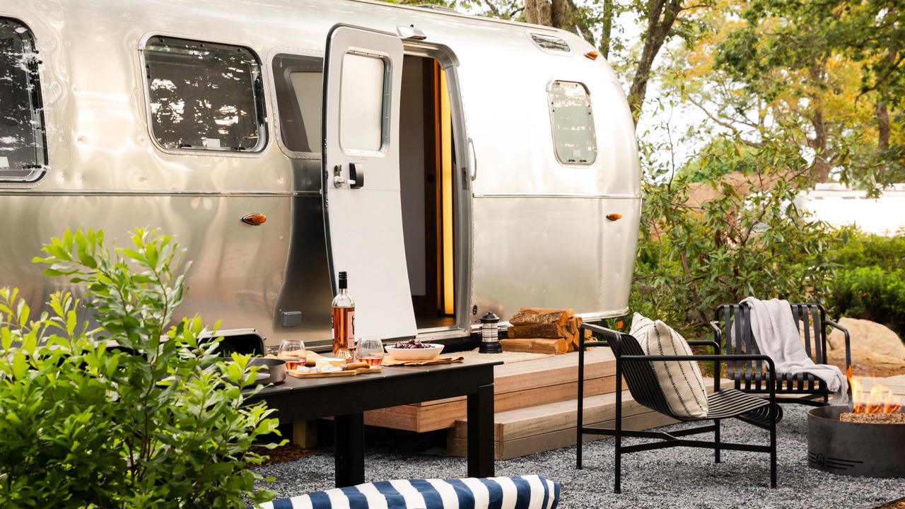 Photo of Bedroom in Falmouth