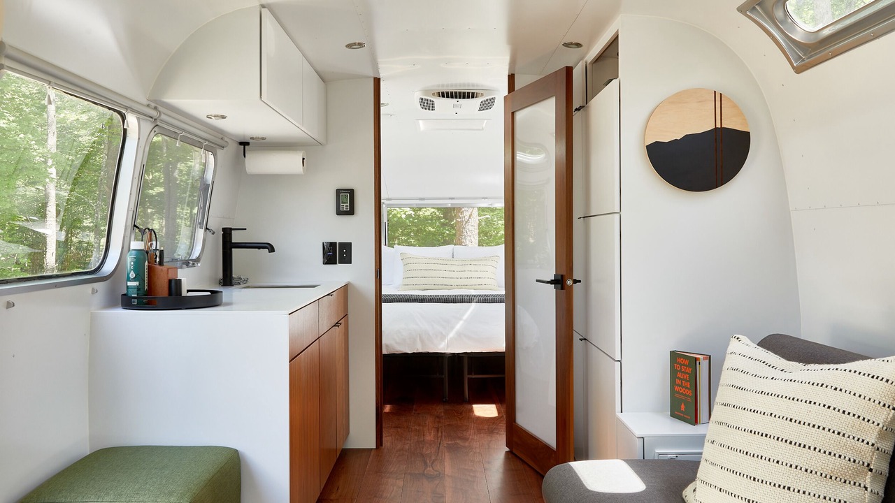 Photo of Bedroom in Falmouth