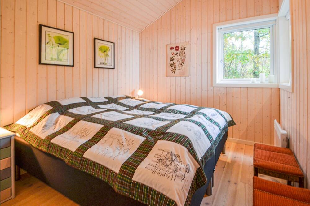 Photo of Bedroom in Ronbjerg
