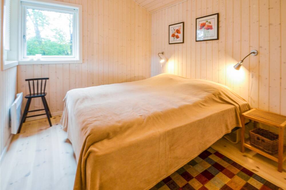 Photo of Bedroom in Ronbjerg