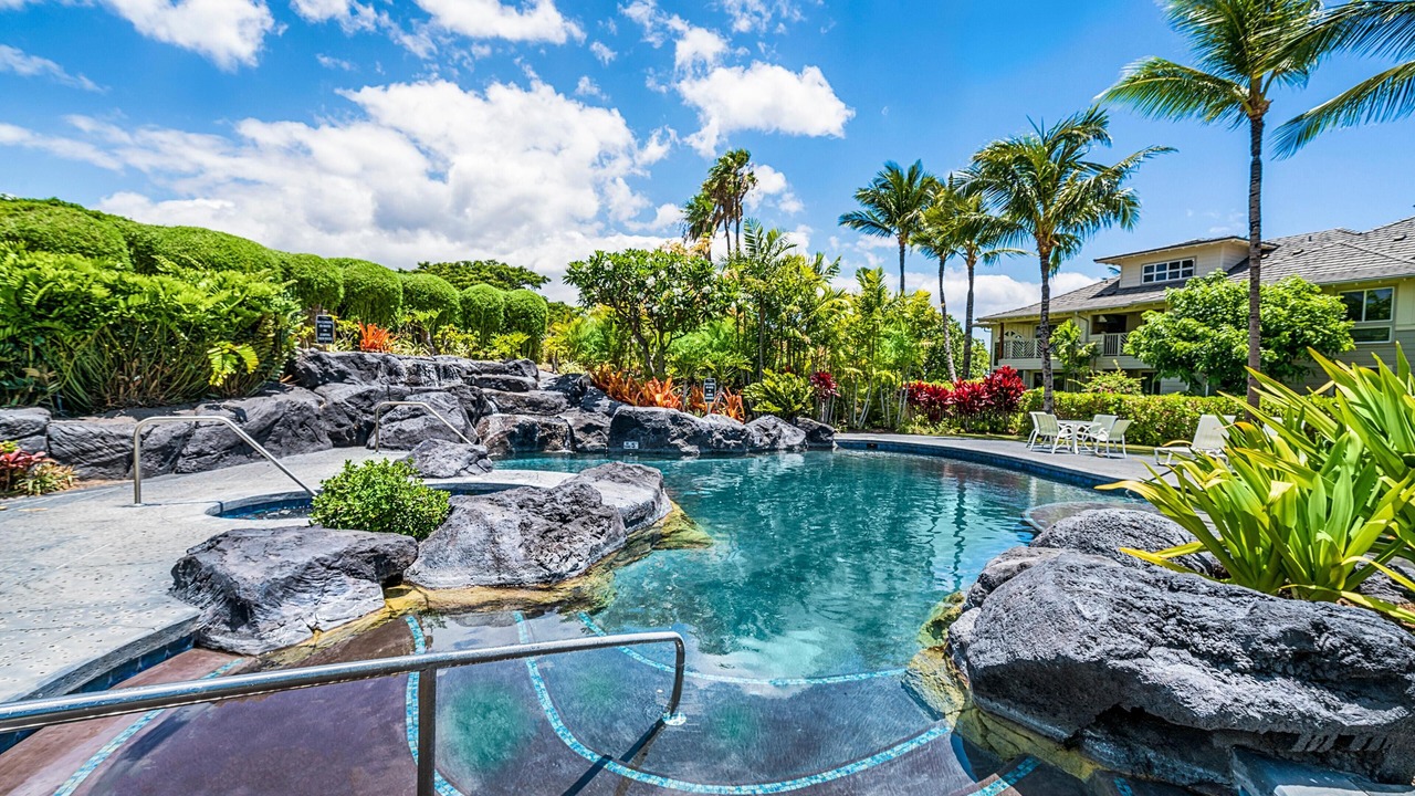 Photo of Outdoor in Waikoloa