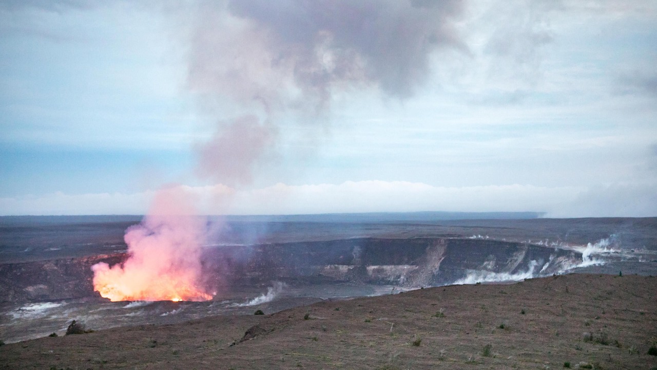 Photo of Outdoor in Waikoloa