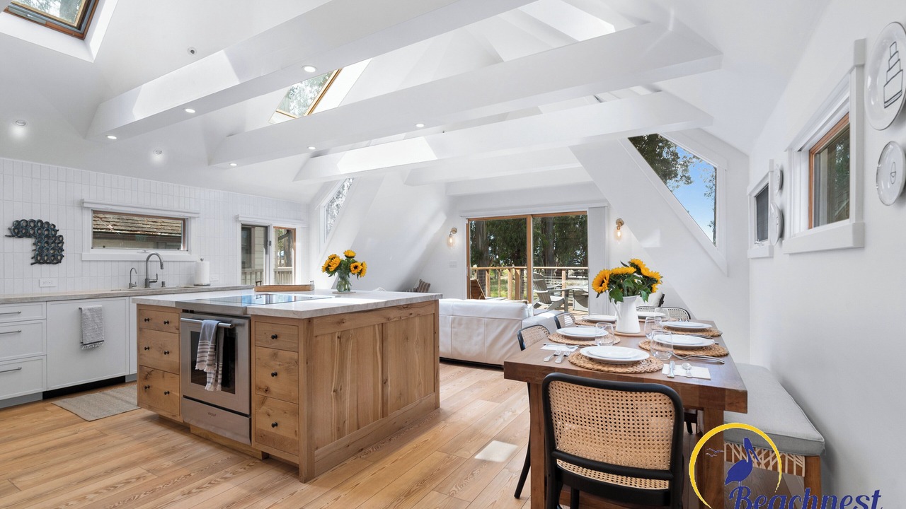 Photo of Kitchen in Opal Cliffs