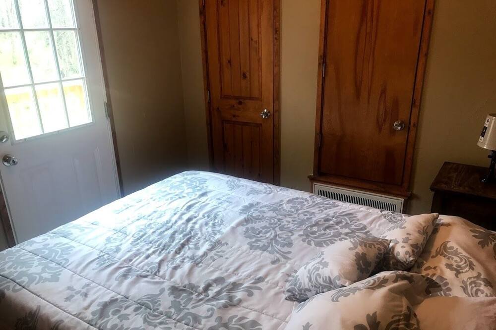 Photo of Bedroom in Cleveland