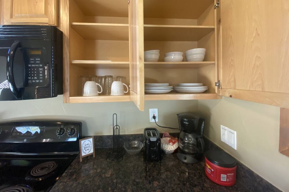 Photo of Kitchen in Cleveland