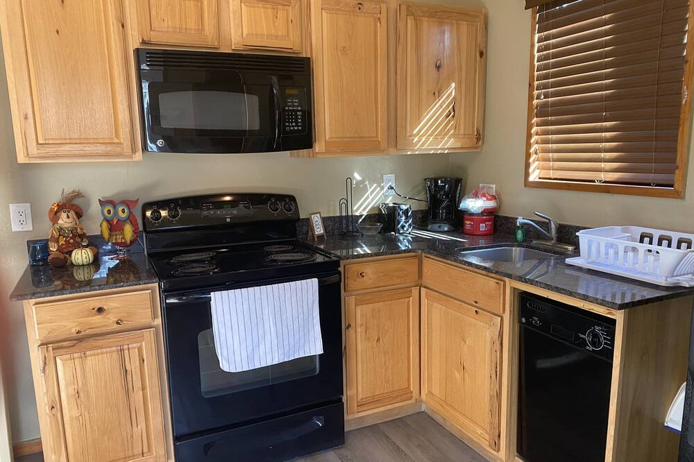Photo of Kitchen in Cleveland