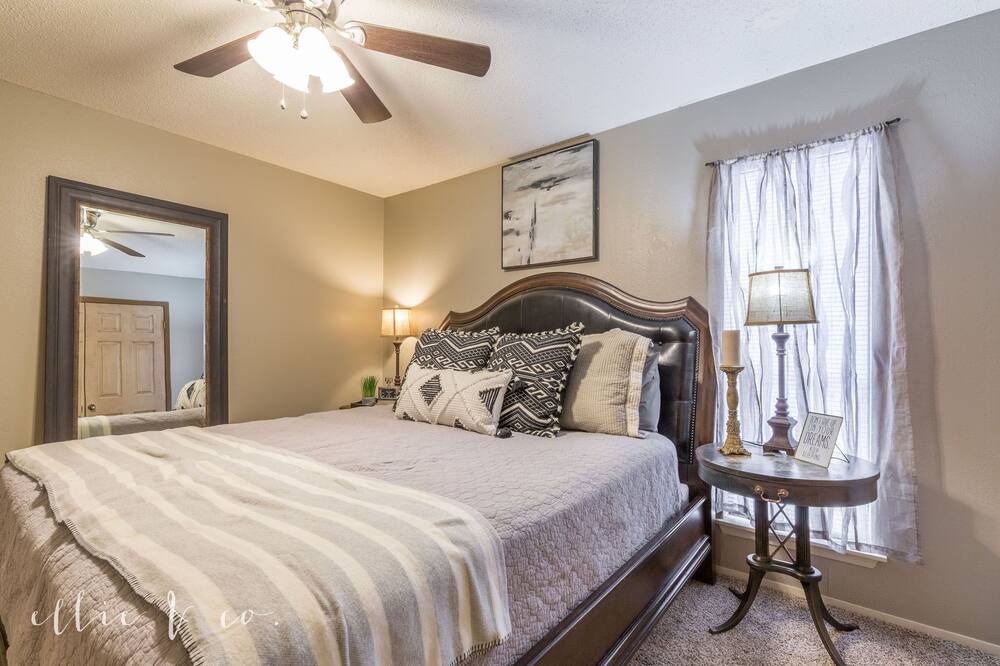 Photo of Bedroom in Abilene
