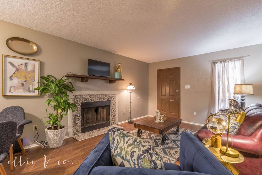 Photo of Livingroom in Abilene