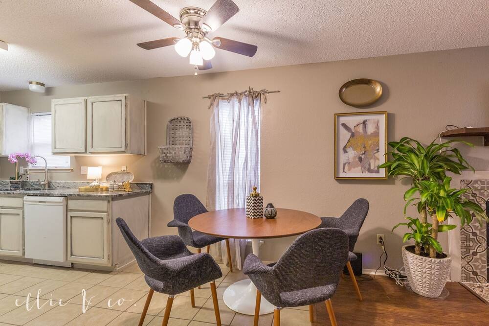 Photo of Kitchen in Abilene