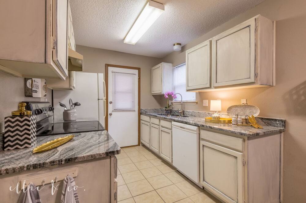 Photo of Kitchen in Abilene