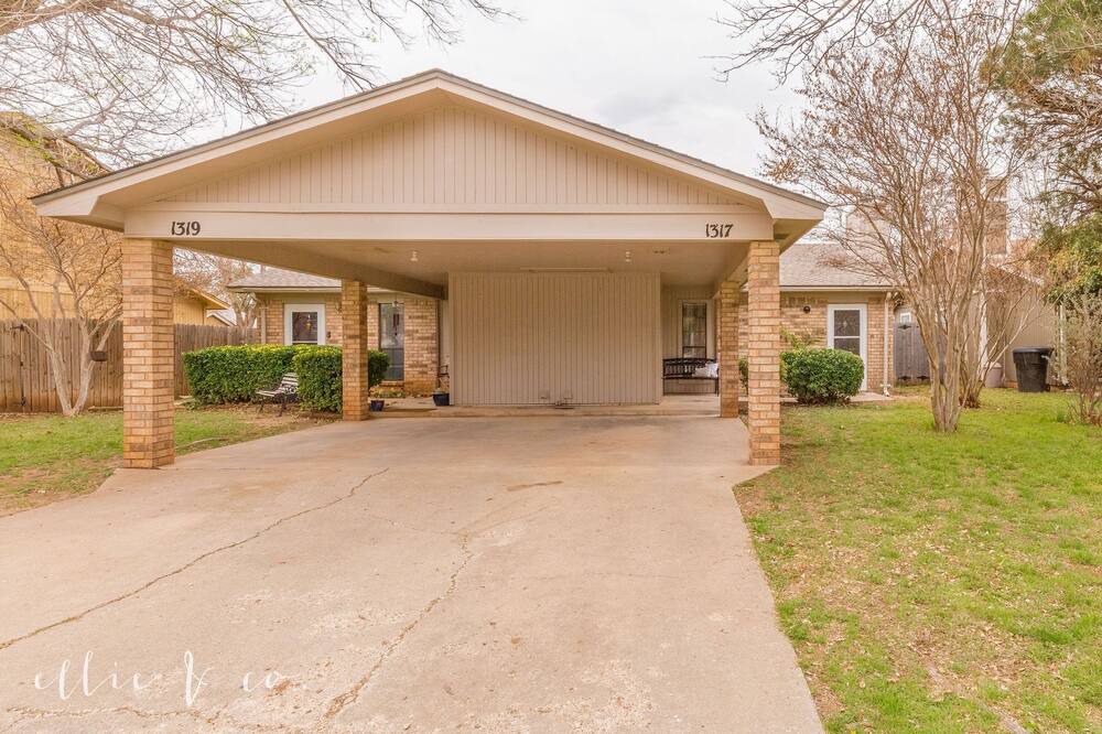 Photo of Outdoor in Abilene