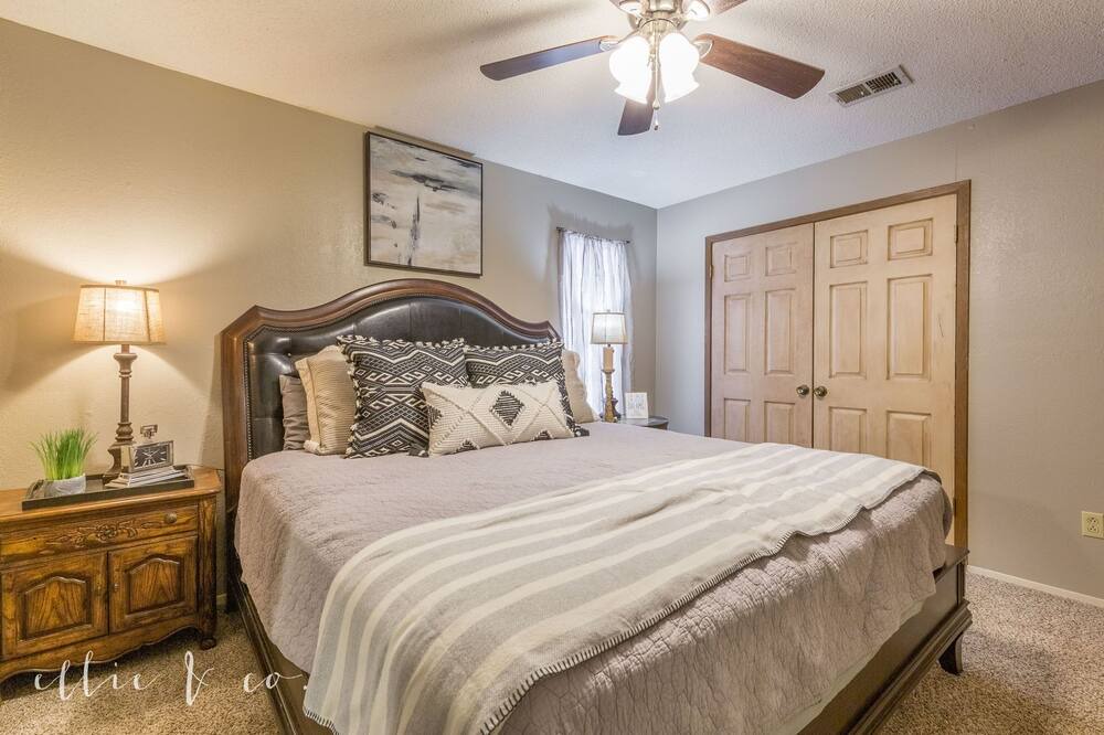 Photo of Bedroom in Abilene