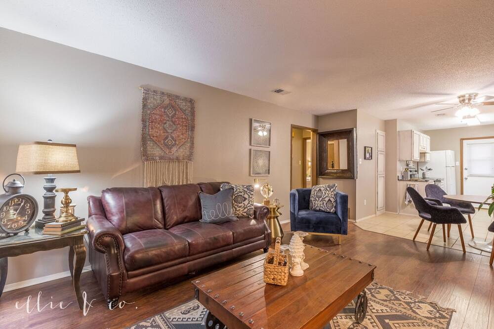 Photo of Livingroom in Abilene