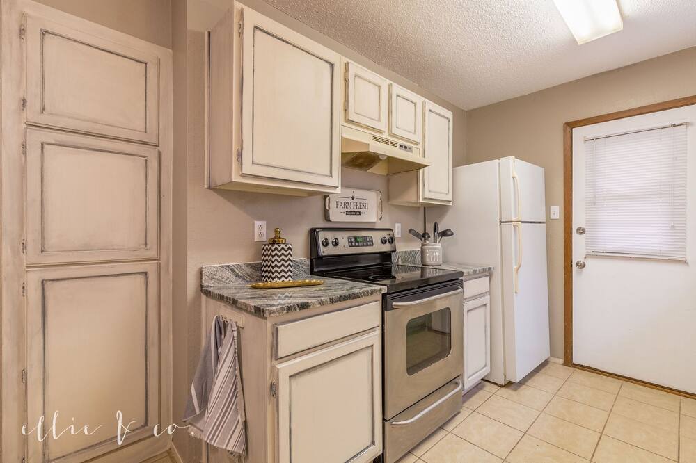 Photo of Kitchen in Abilene
