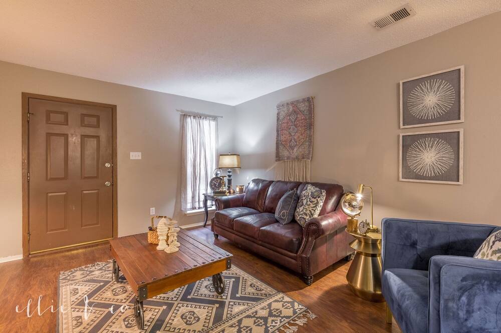 Photo of Livingroom in Abilene