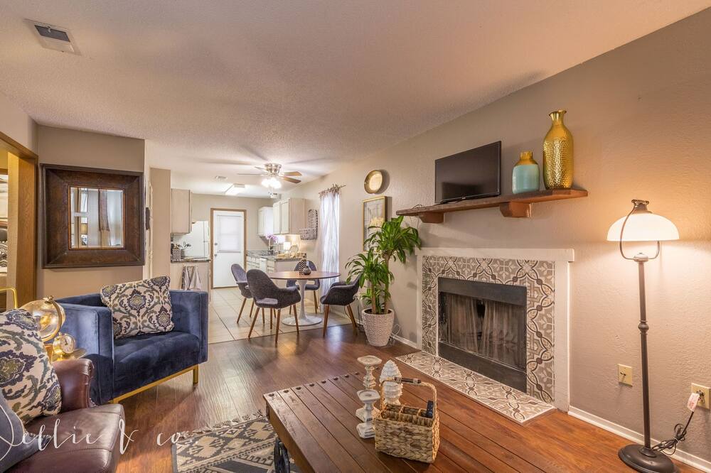 Photo of Livingroom in Abilene