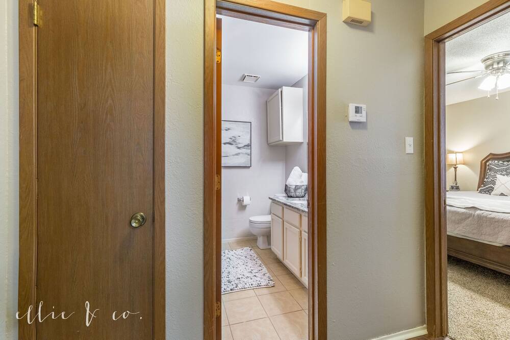Photo of Bedroom in Abilene