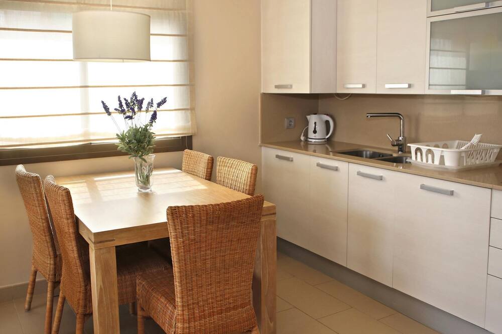 Photo of Kitchen in Torredembarra