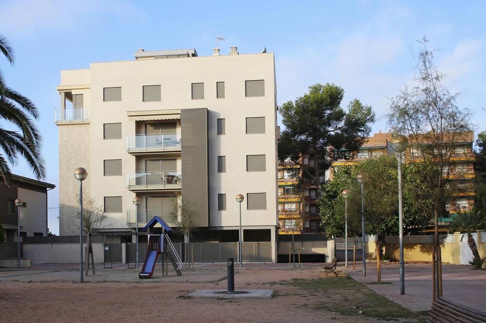 Photo of Outdoor in Torredembarra