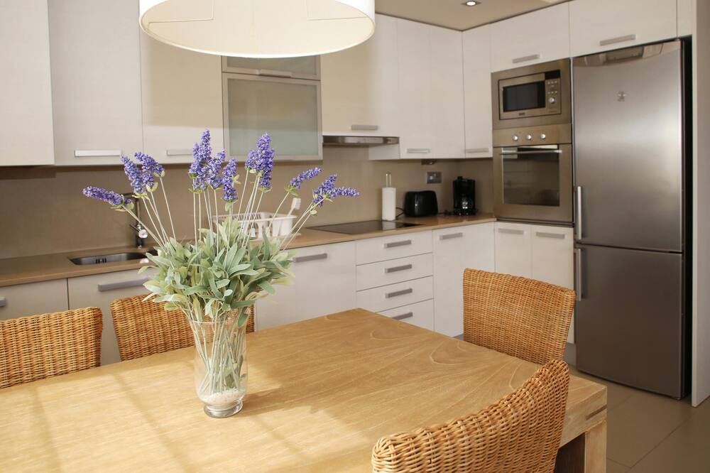 Photo of Kitchen in Torredembarra