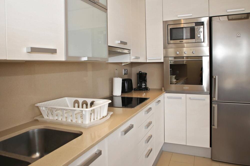 Photo of Kitchen in Torredembarra