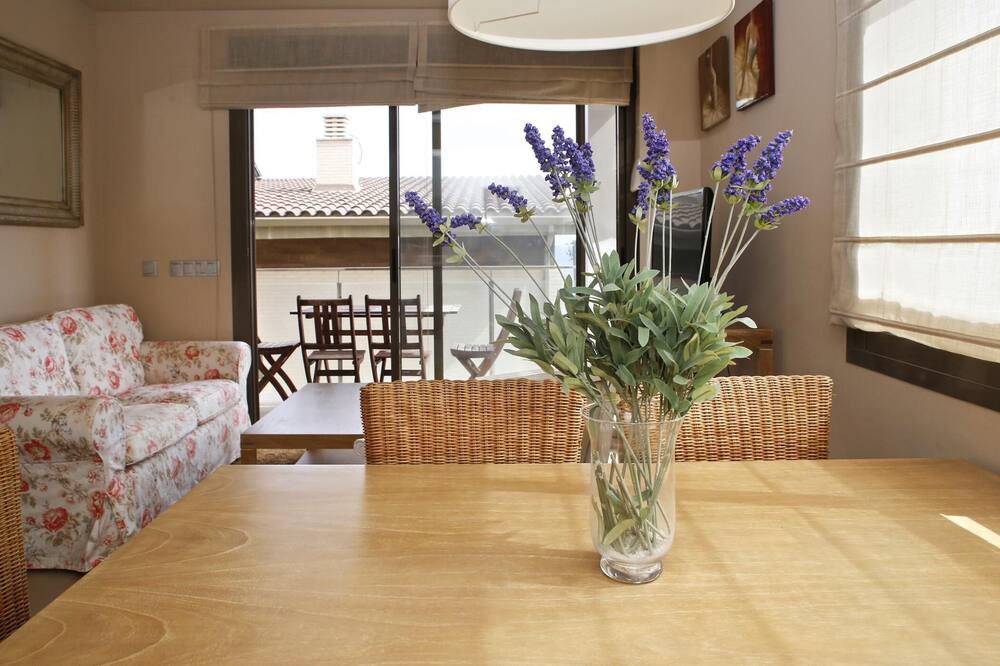 Photo of Livingroom in Torredembarra